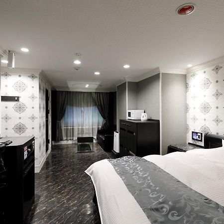 ホテルバースデーきよす店 Hotel Birthday Kiyosu 외부 사진