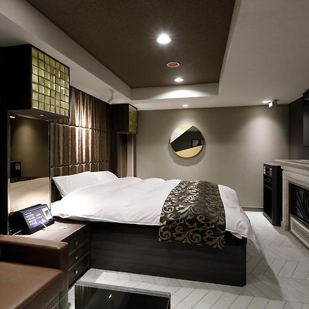 ホテルバースデーきよす店 Hotel Birthday Kiyosu 외부 사진