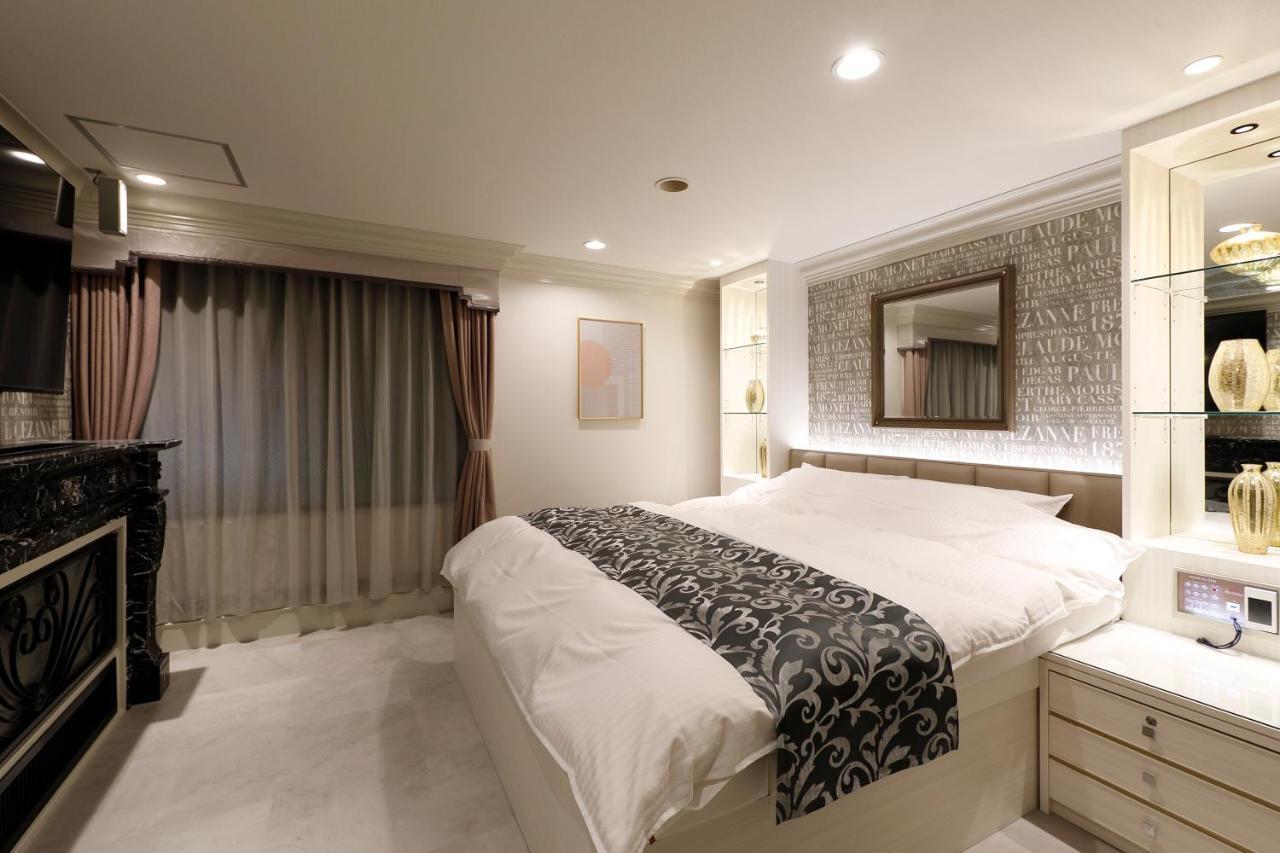 ホテルバースデーきよす店 Hotel Birthday Kiyosu 외부 사진