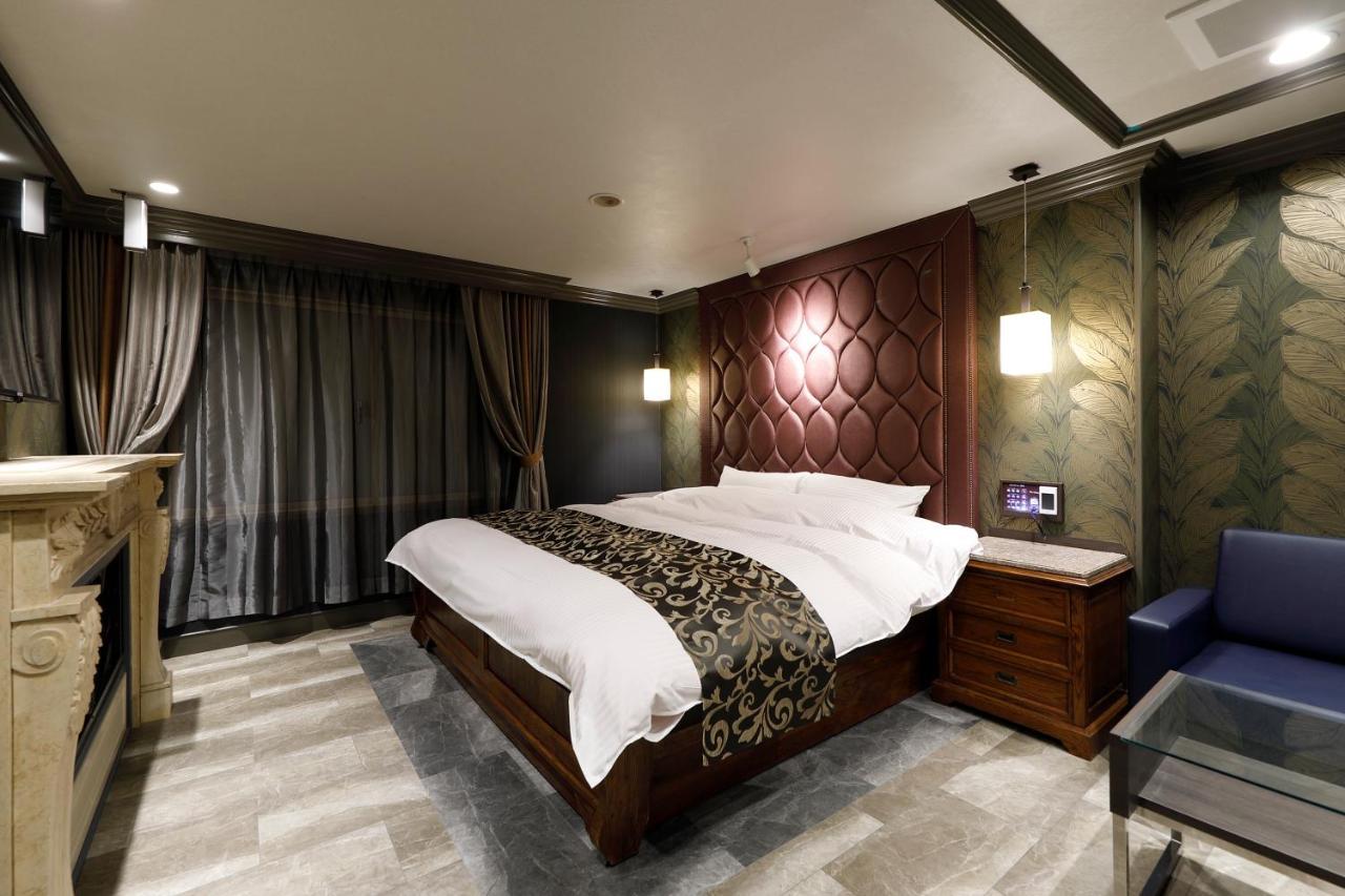 ホテルバースデーきよす店 Hotel Birthday Kiyosu 외부 사진