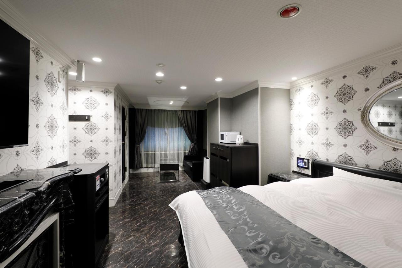 ホテルバースデーきよす店 Hotel Birthday Kiyosu 외부 사진