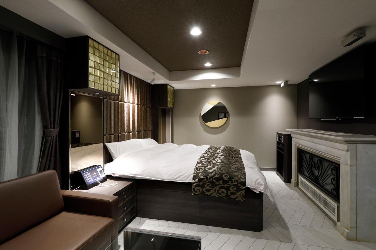 ホテルバースデーきよす店 Hotel Birthday Kiyosu 외부 사진