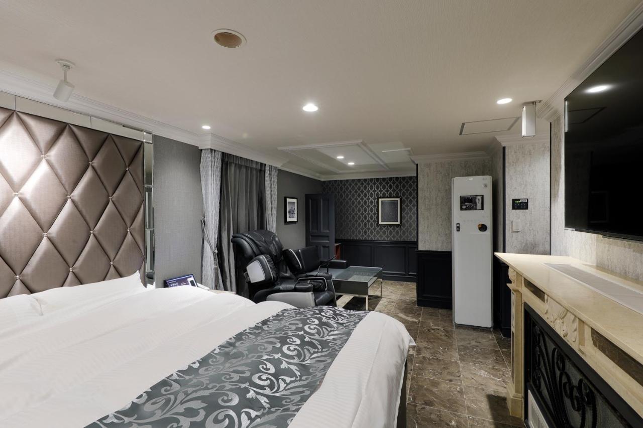 ホテルバースデーきよす店 Hotel Birthday Kiyosu 외부 사진